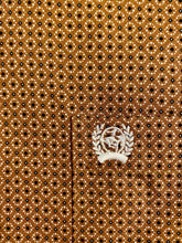Load image into Gallery viewer, Cinch Men's Modern Fit Long Sleeve Button-Down Western Shirt Brown
