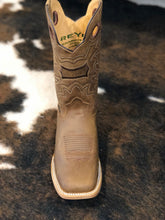Load image into Gallery viewer, Bota Vaquera para Caballero Crazy Thang Suela Ohio Natural