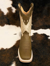 Load image into Gallery viewer, Bota Vaquera Crazy Thang Orix