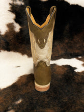 Load image into Gallery viewer, Bota Vaquera Crazy Thang Orix