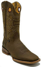 Load image into Gallery viewer, Bota Vaquera para Caballero Crazy Thang Suela Ohio Natural