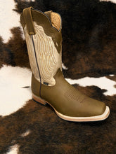 Load image into Gallery viewer, Bota Vaquera Crazy Thang Orix