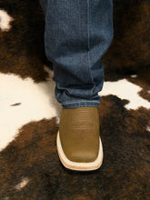 Load image into Gallery viewer, Bota Vaquera Crazy Thang Orix