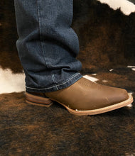 Load image into Gallery viewer, Bota Vaquera para Caballero Crazy Thang Suela Ohio Natural