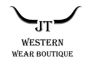 JT Western Wear Boutique, LLC 