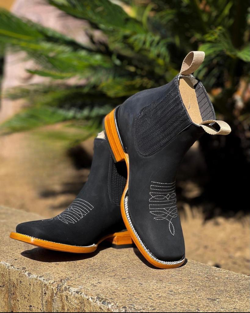 Men s Boots Tagged botines vaqueros JT Western Wear Boutique LLC